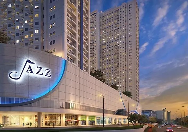 Stylish Makati 2br With Ktv And Awesome Pools! Apartment