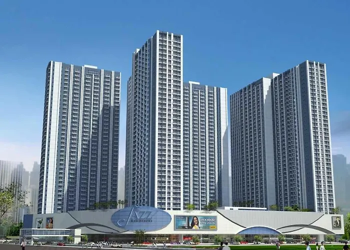 Stylish Makati 2br With Ktv And Awesome Pools! Apartment Manila